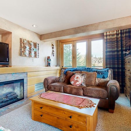 Shoshone Villa Big Sky Eksteriør billede